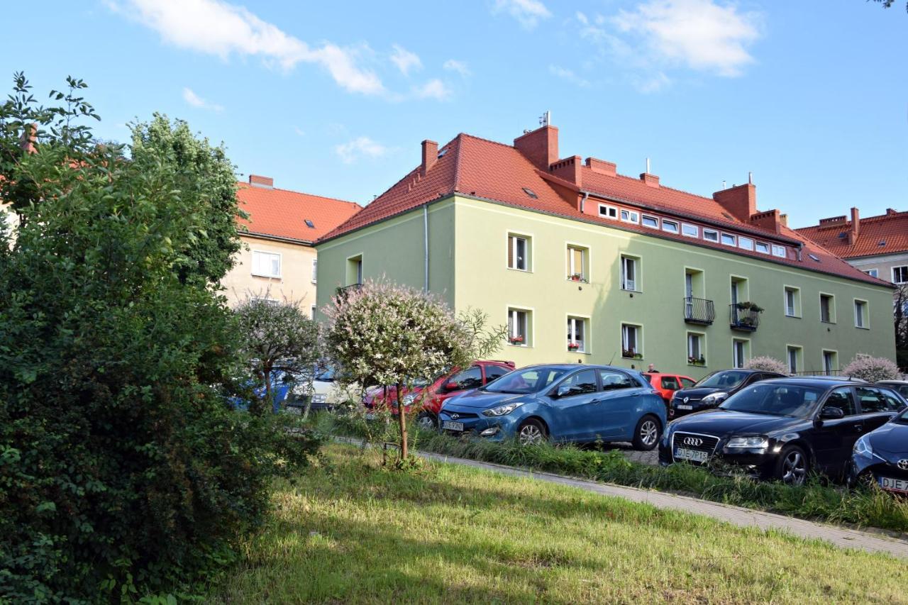 Apartament Gornicza W Kowarach Kowary Εξωτερικό φωτογραφία
