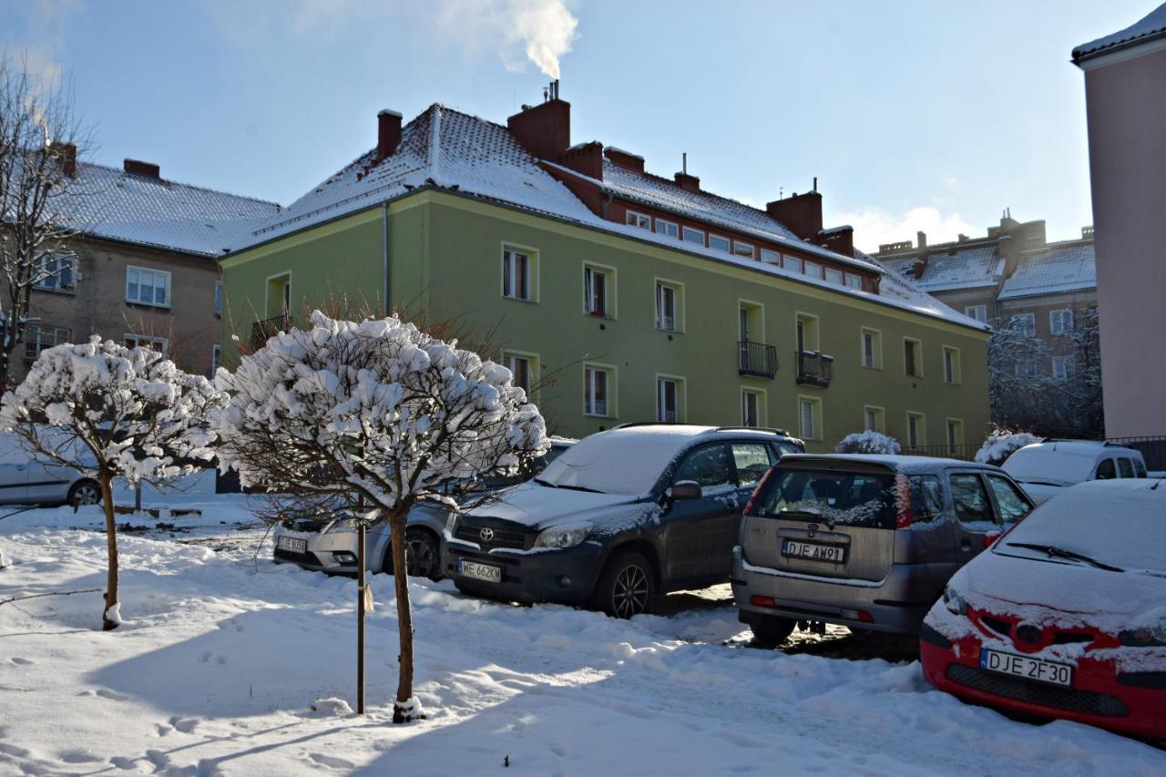 Apartament Gornicza W Kowarach Kowary Εξωτερικό φωτογραφία