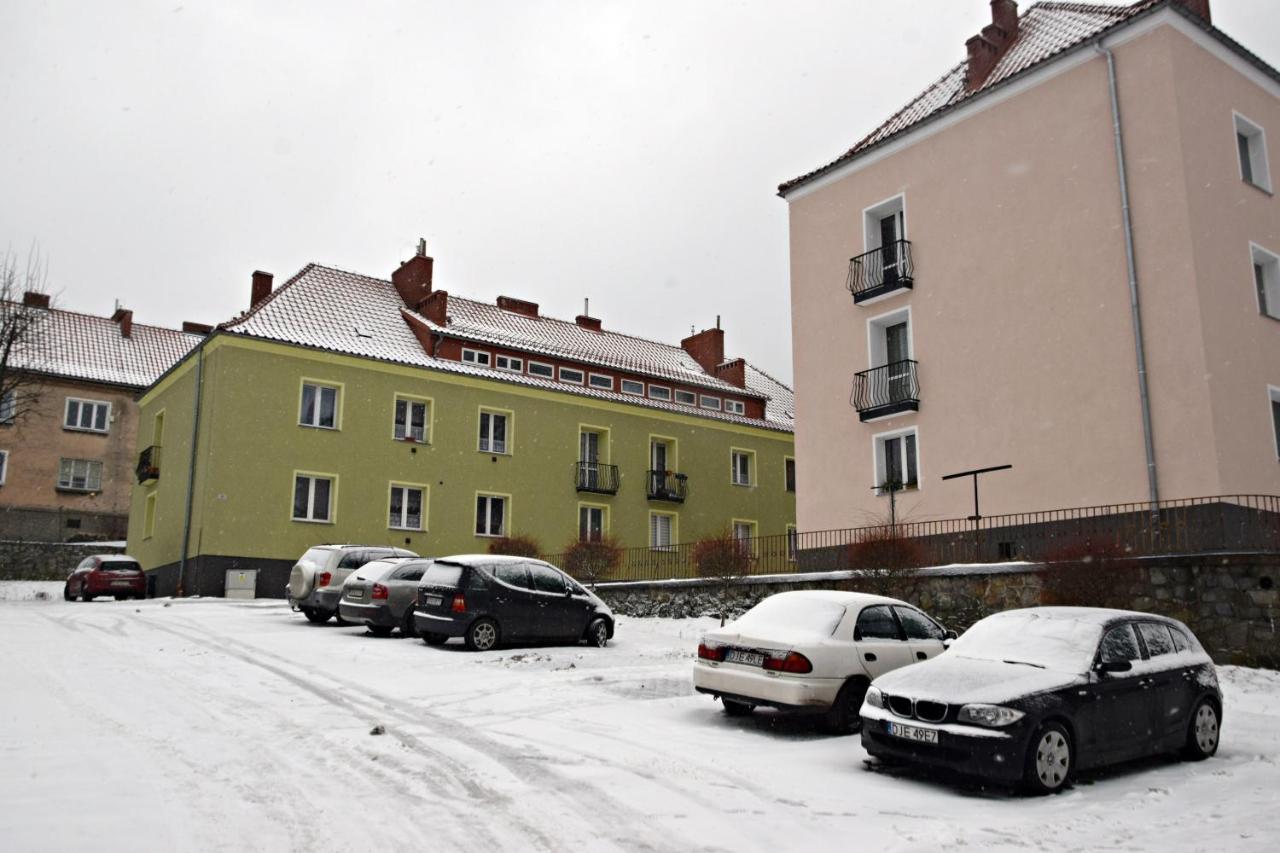 Apartament Gornicza W Kowarach Kowary Εξωτερικό φωτογραφία