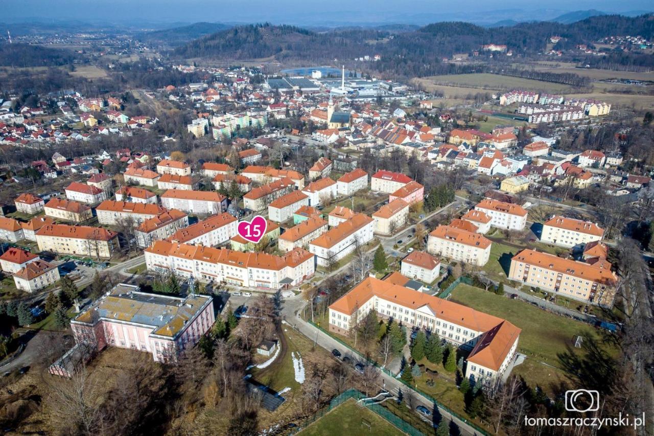 Apartament Gornicza W Kowarach Kowary Εξωτερικό φωτογραφία