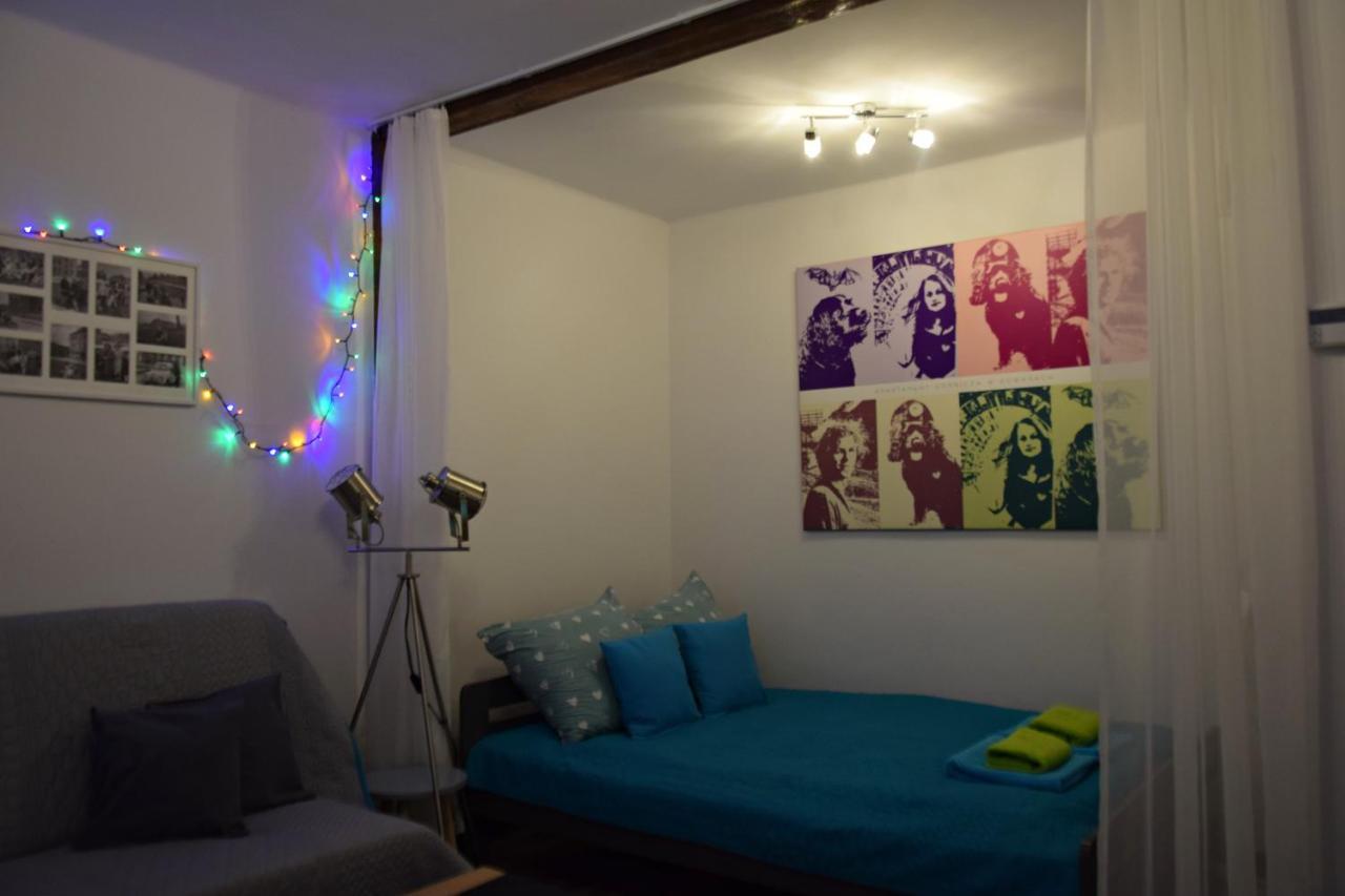 Apartament Gornicza W Kowarach Kowary Εξωτερικό φωτογραφία