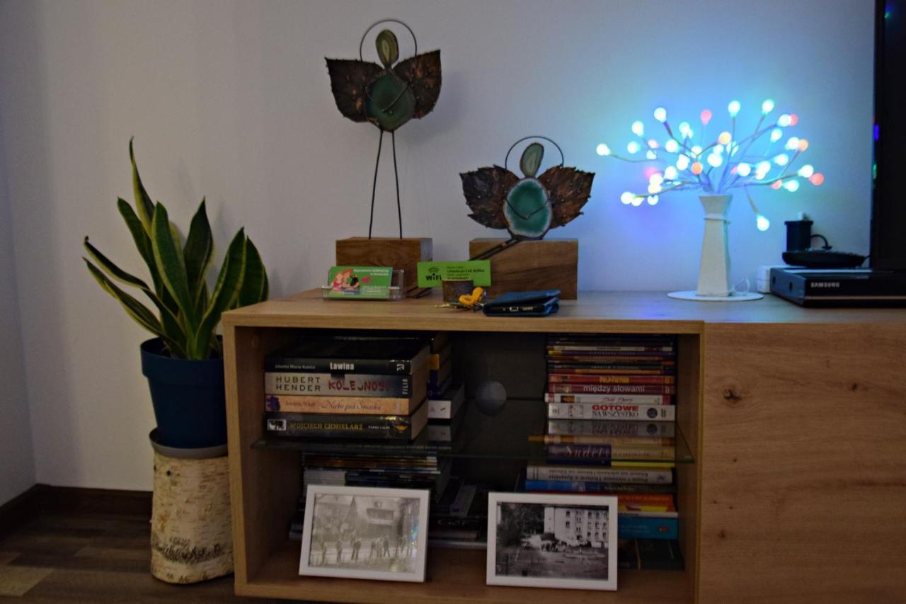 Apartament Gornicza W Kowarach Kowary Εξωτερικό φωτογραφία